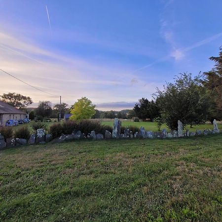 Maison Familiale Domaine Val Leose Grand-Fougeray Esterno foto